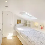 Hawkrigg Semesterbostad