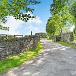 Semesterbostad Hawkrigg Barbon