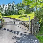 Hawkrigg Semesterbostad