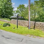 Semesterbostad Hawkrigg *