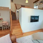 Hawkrigg Semesterbostad