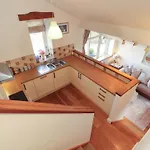 Hawkrigg Semesterbostad