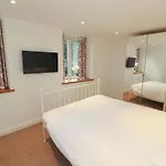 Hawkrigg Semesterbostad *