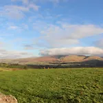 Hawkrigg Semesterbostad Barbon