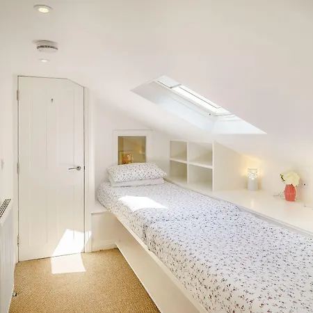 Hawkrigg Holiday home