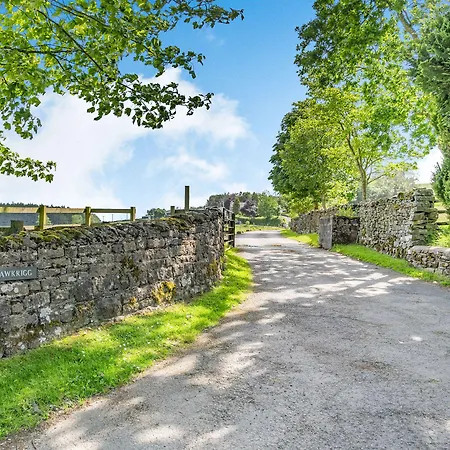 Holiday home Hawkrigg Barbon