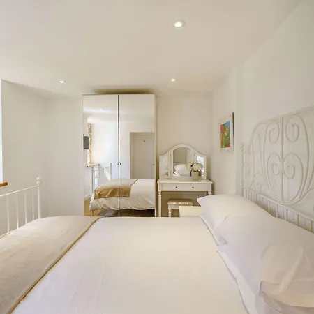 Holiday home Hawkrigg