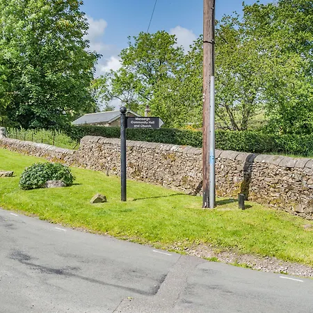 Holiday home Hawkrigg *