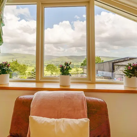 Hawkrigg Holiday home