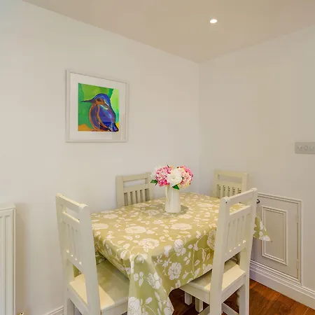 Holiday home Hawkrigg