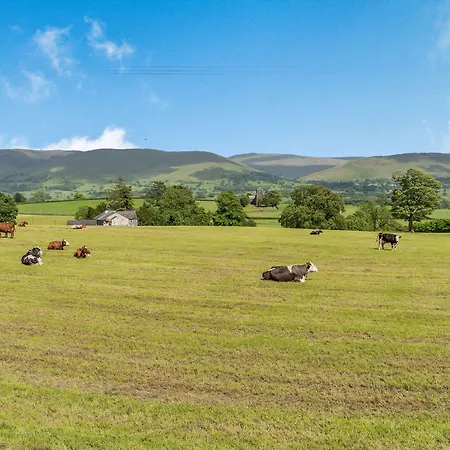 Hawkrigg Holiday home Barbon
