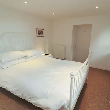 Hawkrigg Holiday home