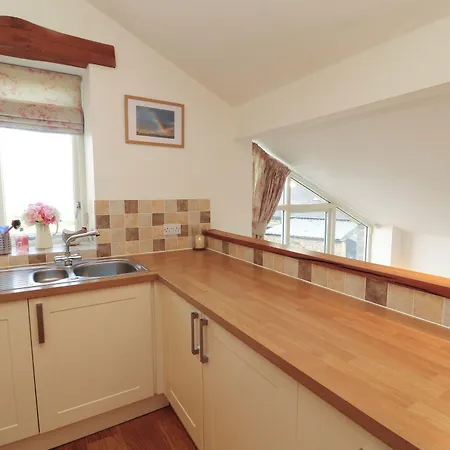 Hawkrigg Holiday home *