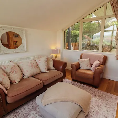 Holiday home Hawkrigg *
