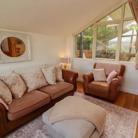 Hawkrigg Барбон