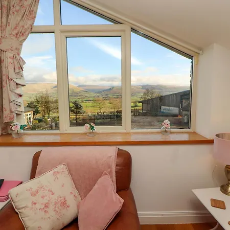 Дом отдыха Hawkrigg *