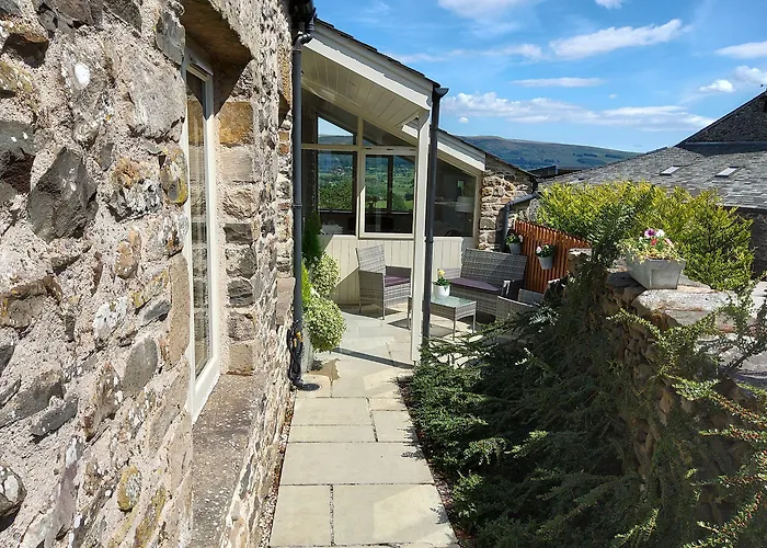 Hawkrigg Барбон