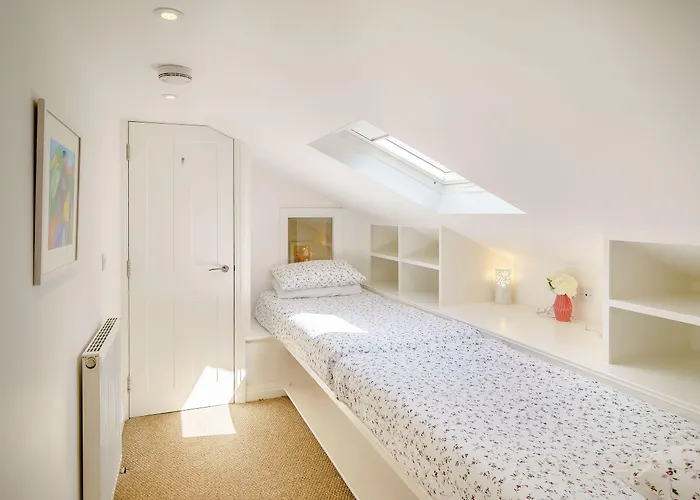 Hawkrigg Дом отдыха