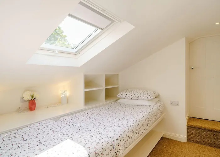 Hawkrigg Дом отдыха *