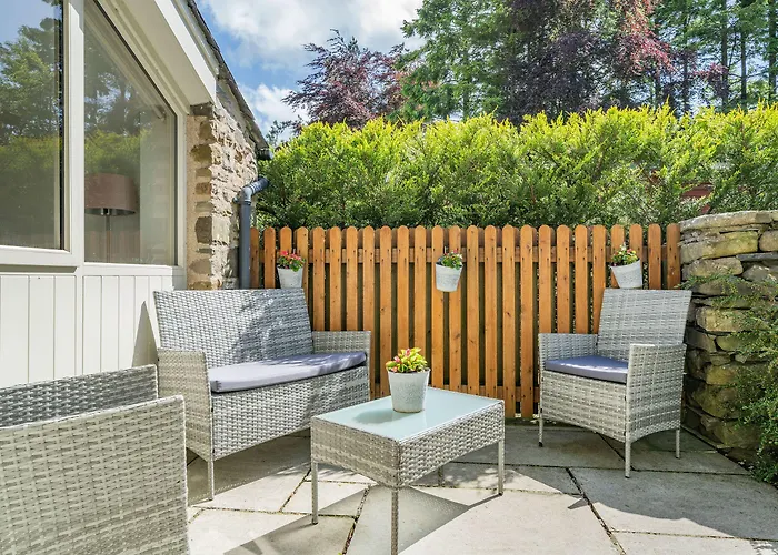 Hawkrigg * Барбон