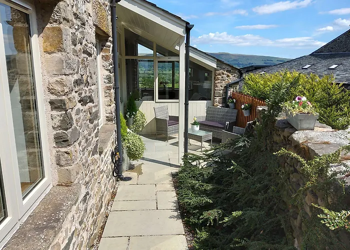 Hawkrigg * Барбон