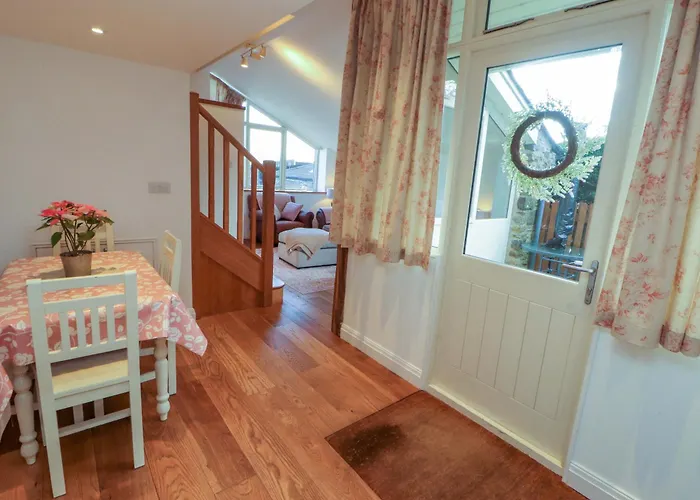 Дом отдыха Hawkrigg