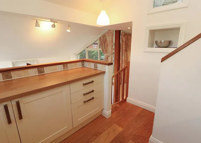 Hawkrigg Дом отдыха *