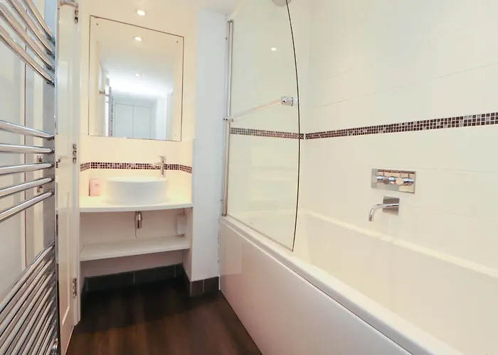 Hawkrigg Дом отдыха Барбон